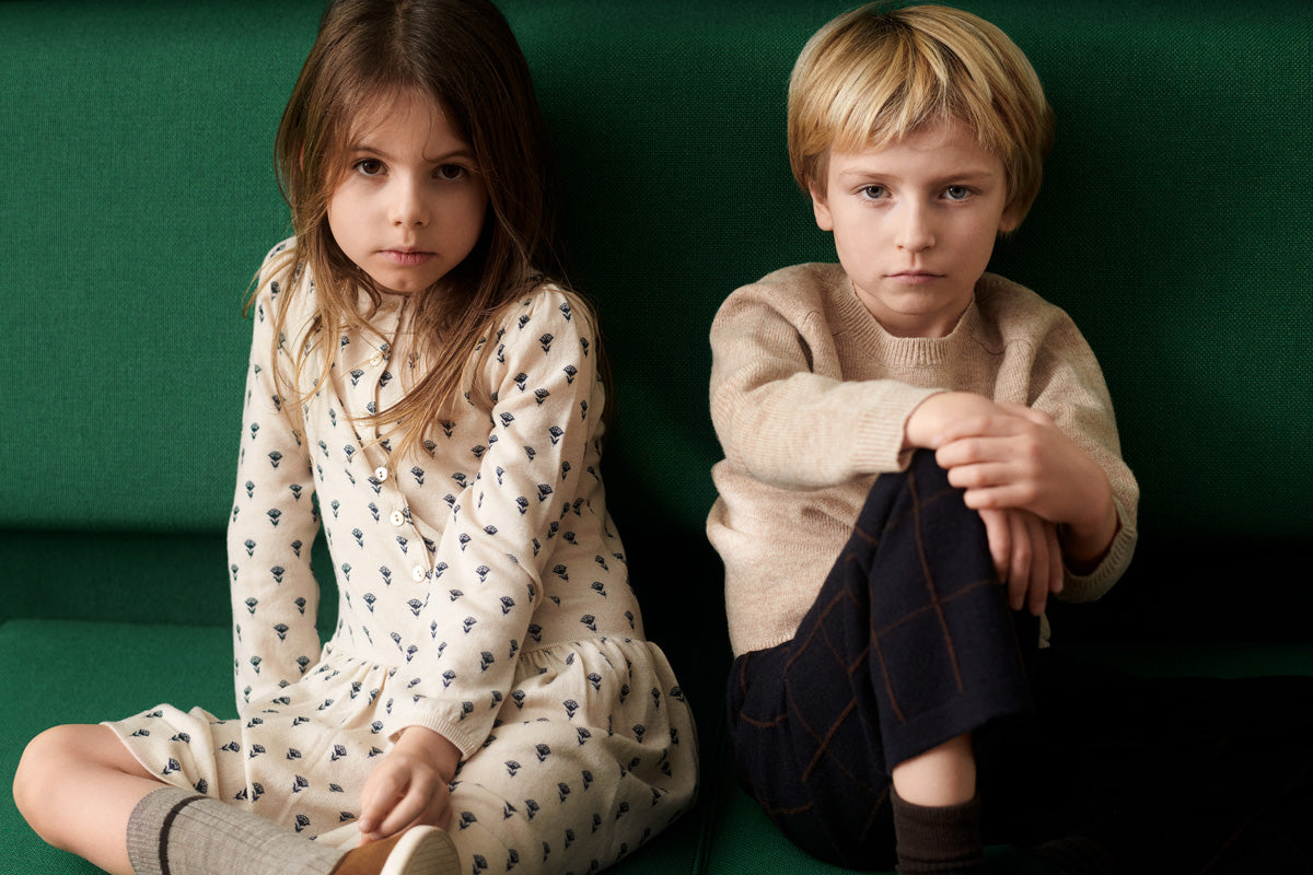 Fub kindermode Outlet